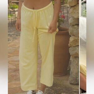 Djerf Avenue x Frankies Bikinis Pants